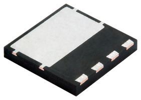 Onsemi FCMT099N65S3 Mosfet, N-Ch, 650V, 30A, Pqfn-4