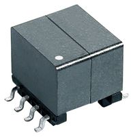 COILCRAFT NA6223-ALD Flyback Transformer, 2 A, 1:0.167, Surface Mount, NA Series