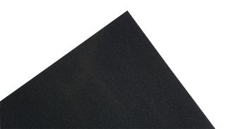DURATOOL MC23782 Packaging Foam, Conductive, High Density, 609 mm x 914 mm x 9.5 mm