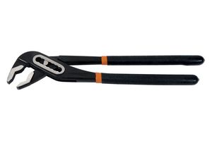 AVIT AV06030 Curved Long Nose, Water Pump, Plier, 250 mm, Length