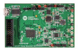 ANALOG DEVICES MAXREFDES38#