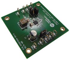 ANALOG DEVICES MAX17545EVKITA# Synchronous Step-Down DC-DC Converter, Internal Compensation, 4.5V-42V, 1.7A, High-Efficiency