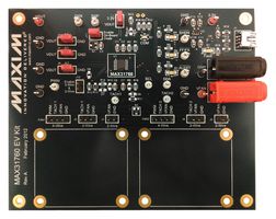 ANALOG DEVICES MAX31760EVKIT#