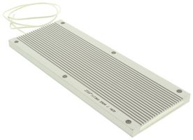 TE CONNECTIVITY - CGS TJT300330RJ Resistor, Wire Leaded, 330 ohm, TJT Series, 300 W, ± 5%, Wire Leaded