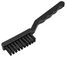 DURATOOL D03139 Brush, ESD, Plastic, Handle, 173 mm Length