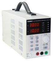 MULTICOMP PRO 72-2930 Bench Power Supply, Programmable, 1 Output, 0 V, 30 V, 0 A, 10 A