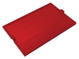 MULTICOMP PRO MC001151 Cover, D4MG Din Rail, Module Box Enclosures