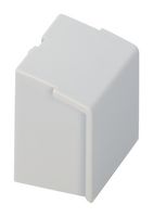 PHOENIX CONTACT 2896212 Filler Plug, Electronic Component Housings, BC Series