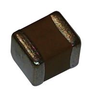 MURATA GRJ21BC72A105KE11L SMD Multilayer Ceramic Capacitor, 1 µF, 100 V, 0805 [2012 Metric], ± 10%, X7S