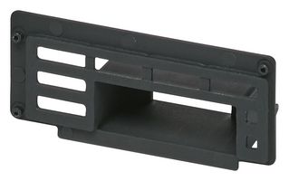 PHOENIX CONTACT 2202906 Electronic Housing, Optional adapter for RPI-BC Housing, Raspberry Pi A+, Anthracite Grey Colour