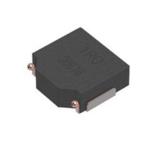 TDK SPM5020T-100M-LR Power Inductor (SMD), Wirewound, 10 µH, 2.3 A, Shielded, 3.4 A, SPM-LR Series