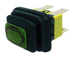 MULTICOMP PRO MCPS-5-210-PLBO-SC