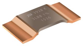 BOURNS CSS2H-3920R-L200F