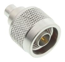 AMPHENOL RF 202109-10 RF Terminator, Coaxial Termination, 11 GHz, N Type, Plug, 50 ohm