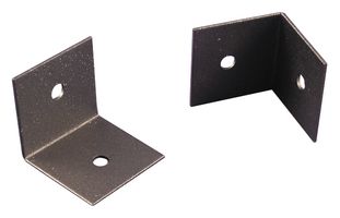 APEM Q14P1CXXHG24E Mounting Bracket, Hammond 1455NC Series Enclosures