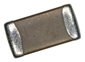 KEMET C1206C335K4RACTU SMD Multilayer Ceramic Capacitor, 3.3 µF, 16 V, 1206 [3216 Metric], ± 10%, X7R