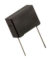 PANASONIC ECWFE2J224K General Purpose Film Capacitor, Metallized PP, Radial Box - 2 Pin, 0.22 µF, ± 10%, 141 V, 630 V