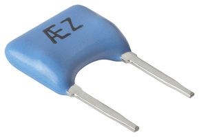 VPG FOIL RESISTORS FLCY50K000A Through Hole Resistor, 50 kohm, FLC Series, 250 mW, ± 0.05%, Radial Leaded, 300 V