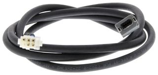 OMRON INDUSTRIAL AUTOMATION R88A-CRGB003CR-E Encoder Cable, SmartStep 2 Series Servo Systems, 3 m