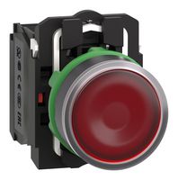 SCHNEIDER ELECTRIC XB5AW34B5