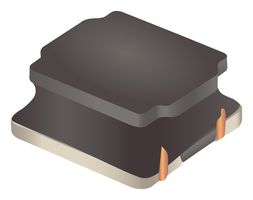 BOURNS SRN3015TA-2R2M Power Inductor (SMD), AEC-Q200, 2.2 µH, 1.7 A, Semishielded, 400 mA, SRN3015TA Series