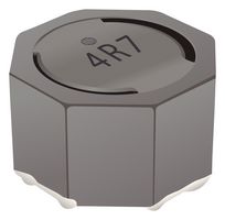 BOURNS SRU1063A-220Y Power Inductor (SMD), AEC-Q200, 22 µH, 3 A, Shielded, 3.2 A, SRU1063A Series