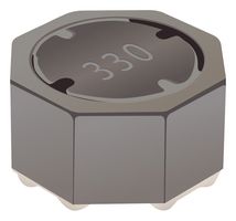BOURNS SRU8045A-3R5Y Power Inductor (SMD), AEC-Q200, 3.5 µH, 5 A, Shielded, 5 A, SRU8045A Series