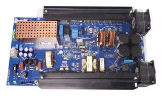 STMICROELECTRONICS STEVAL-ISA172V2