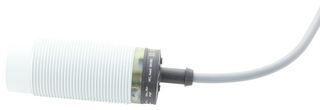 TELEMECANIQUE SENSORS XT230A1PAL2 Capacitive Proximity Sensor, OsiSense XT Series, M30, 15 mm, PNP, 12 Vdc to 24 Vdc, Pre-wired