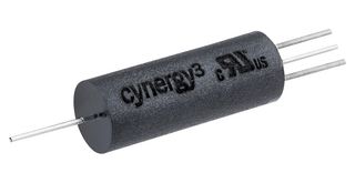 SENSATA / CYNERGY3 S2-24PU Reed Relay, SPST-NO, 24 VDC, S2 Series, Through Hole, 1 kohm, 700 mA