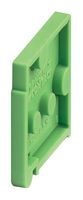 PHOENIX CONTACT 1700024 End Cover, for Use with PCB Terminal Blocks, MKDS
