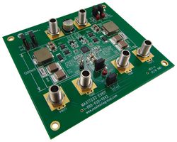 ANALOG DEVICES MAX17233EVKIT# Dual Synchronous Step-Down Controller, 180° Out-of-Phase, 6V-36V Wide Input Supply Range
