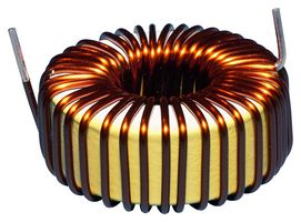 ABRACON ATCA-01-101M-H Toroidal Inductor, Low EMI, ATCA Series, 100 µH, 2 A, 0.081 ohm, ± 20%
