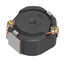 TDK CLF5030NIT-3R3N-D Power Inductor (SMD), 3.3 µH, 2.6 A, Shielded, 2.7 A, CLF-NI-D Series