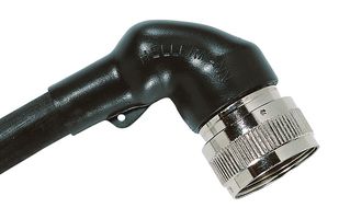 HELLERMANNTYTON 411-54026 1154-4-GW24-PO-X-BK