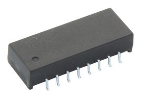 BEL MAGNETIC SOLUTIONS S558-5999-46-F Pulse Transformer, Single Port, 1CT:1CT, 420 µH