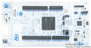 STMICROELECTRONICS NUCLEO-F413ZH