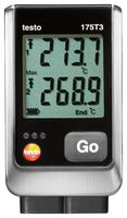 TESTO TESTO 175 T3