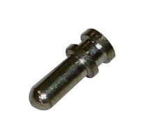 HARWIN H3155-01 IC & Component Socket, 1 Contacts, PCB Socket, H31, Beryllium Copper