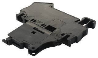 PHOENIX CONTACT 3036369 Fused Terminal Block, 2 Ways, 28 AWG, 10 AWG, 6 mm², Clamp, 6.3 A