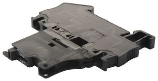 PHOENIX CONTACT 3036547 Fused Terminal Block, 2 Ways, 28 AWG, 10 AWG, 6 mm², Clamp, 6.3 A