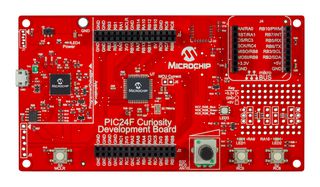 MICROCHIP DM240004