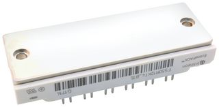 INFINEON FS50R12KT4B15BOSA1 IGBT Module, Sixpack, Six Pack [Full Bridge], 50 A, 1.85 V, 280 W, Module