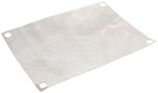 PANASONIC EYGS1010ZLME Thermal Interface Material, GraphiteTIM, 400 W/m.K, Graphite Sheet, 200 µm, 98 mm