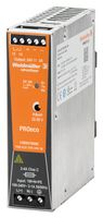 WEIDMULLER 1469570000 AC/DC DIN Rail Power Supply (PSU), ITE, 1 Output, 72 W, 12 VDC, 6 A