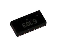 ONSEMI SNUF6401MNT1G