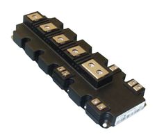 INFINEON FF1400R17IP4BOSA1 IGBT Module, Dual, 1.4 kA, 1.75 V, 9.55 kW, 150 °C, Module