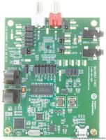 ANALOG DEVICES MAX9867EVKIT+