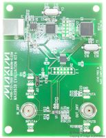 ANALOG DEVICES MAX9939EVKIT+