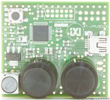 ANALOG DEVICES MAXQ7667EVKIT-1#